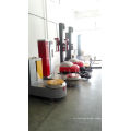 New Condition Automatic Robot Pallet Wrapping Machine/Self-Propelled Wrapping Machine